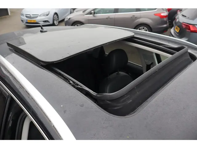 Audi Q3 1.4 TFSI Pro Line S 2014 Benzine 3