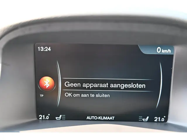 Volvo V70 2.0 T4 Dynamic Edition 2015 Benzine 30