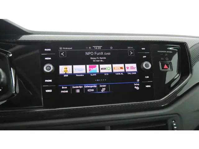 Volkswagen Polo 1.0 TSI 95pk Life Edition 2024 Benzine 25