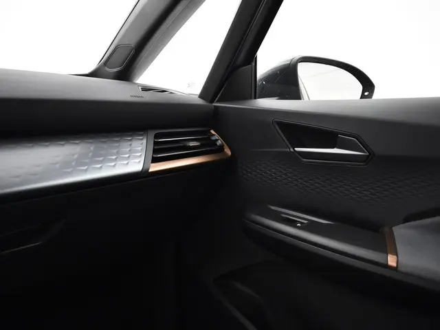 CUPRA Born Adrenaline One 204pk 62 kWh 2022 Elektrisch 27