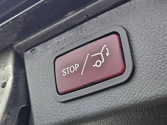 Mercedes-Benz EQV 300 2020 Elektrisch 21