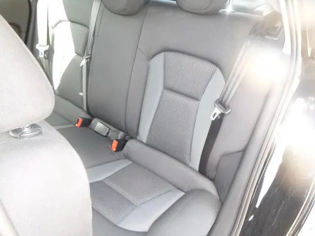 Audi A1 Sportback 1.0 TFSI 2016 Benzine 16
