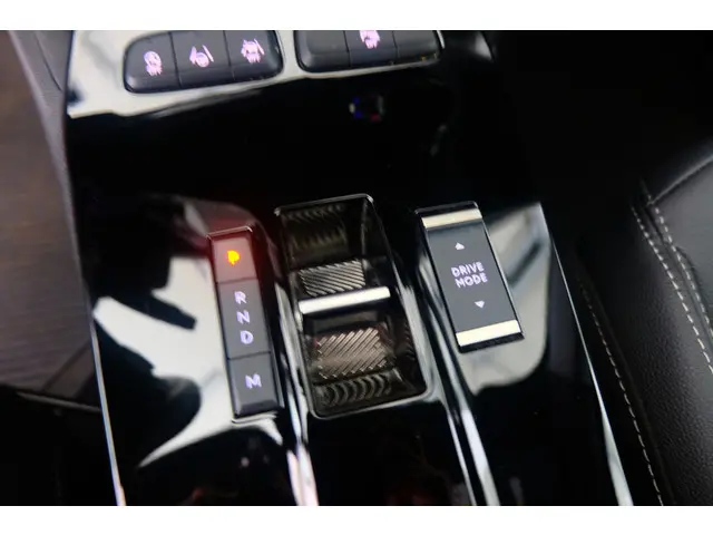 Opel Mokka 1.2 Turbo Level 5 2023 Benzine 13