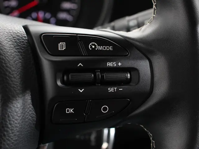 Kia Picanto 1.0 DPi DynamicLine 2023 Benzine 20