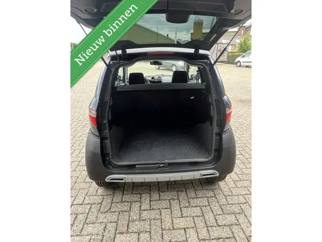 Aixam Crossover Premium 2022 Diesel 14