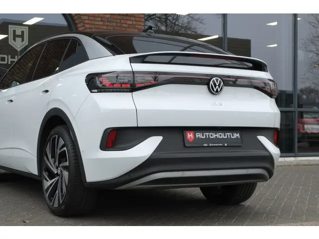 Volkswagen ID.5 Pro Business 77 kWh 2023 Elektrisch 37