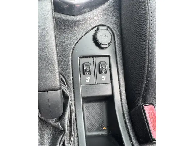 Peugeot 308 CC 1.6 THP Féline 2012 Benzine 13