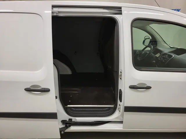 Renault Kangoo 1.5dCi Trekhaak Euro 6! 2020 Diesel 7