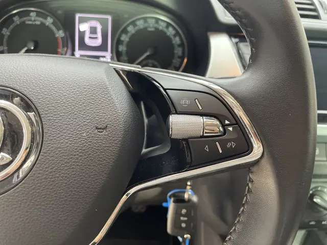 Škoda Fabia 1.0 TSI Ambition 2021 Benzine 12