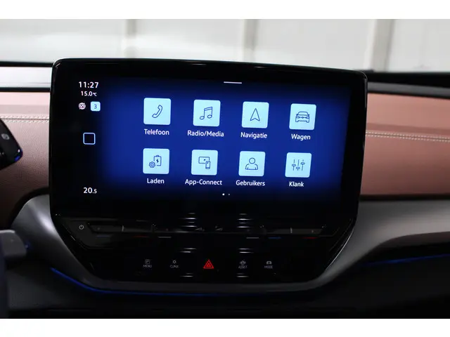 Volkswagen ID.5 Pro 77 kWh 2022 Elektrisch 15