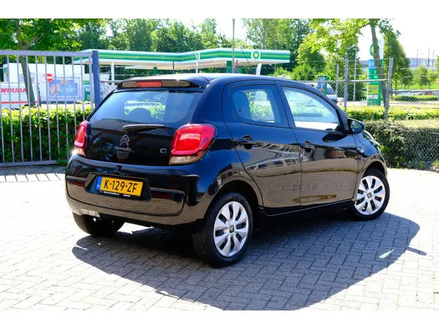 Citroën C1 3