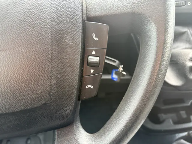 Peugeot Boxer 2.2 HDI 165PK 2024 Diesel 24