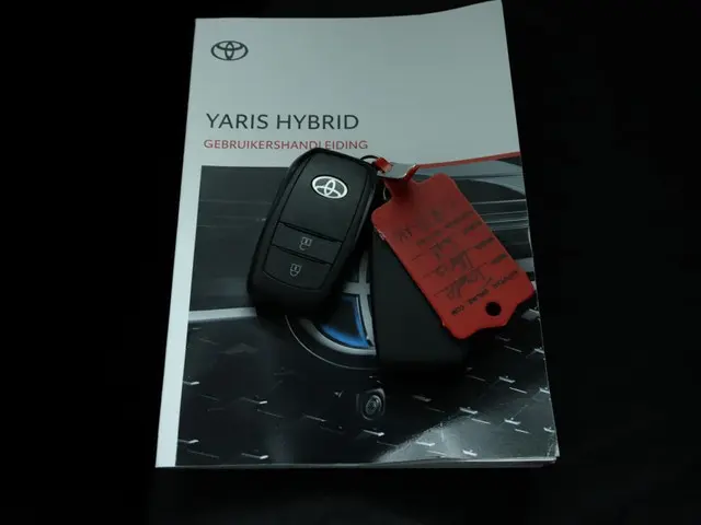 Toyota Yaris 1.5 Hybrid Dynamic 2021 Hybride Benzine 11