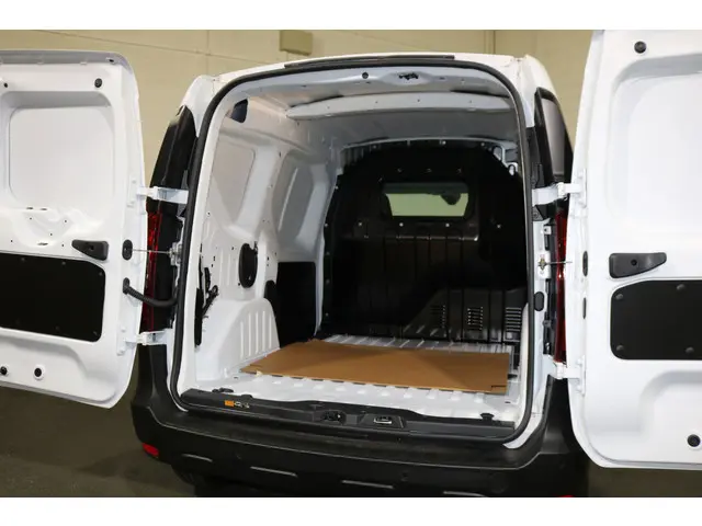 Renault Express 1.5 dCi 75 Comfort 2024 Diesel 16
