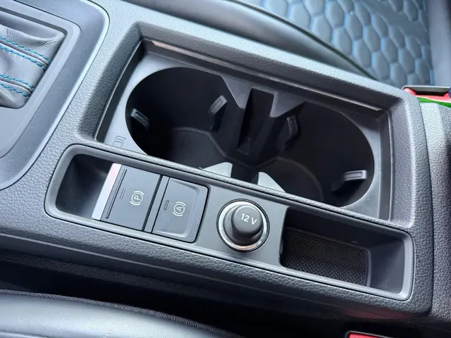 Audi RSQ3 TFSI RS / Panorama/ Full spec 2022 Benzine 25