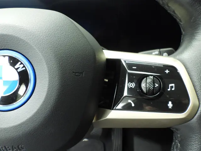 BMW iX xDrive40 2023 Elektrisch 15