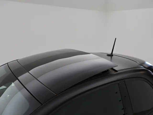 Fiat 500e 24kwh 2015 Elektrisch 7