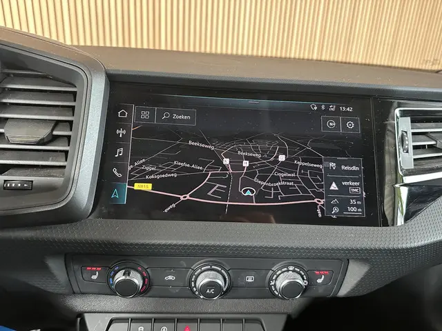 Audi A1 30 TFSI 2019 Benzine 14