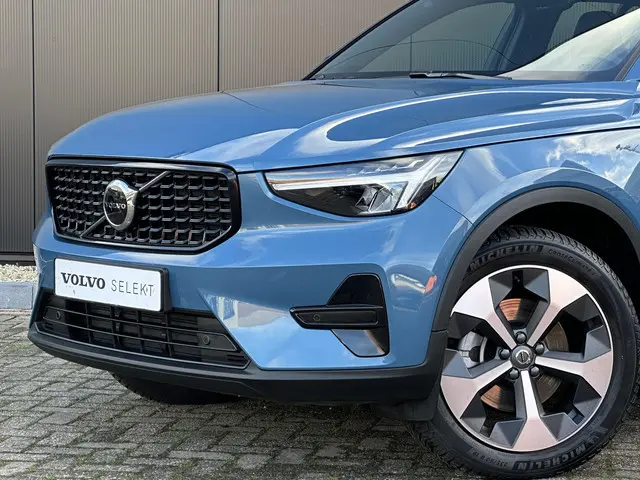 Volvo XC40 2