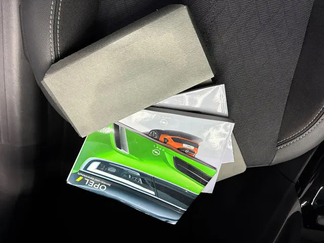 Opel Corsa 1.2 Elegance 2022 Aut 2022 Benzine 19