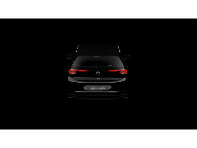 Volkswagen ID.3 59kWh 204 1AT Pro Business 2025 Elektrisch 6