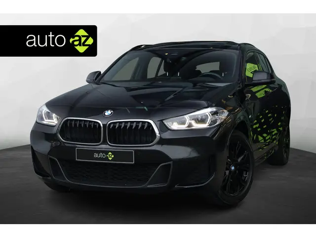 BMW X2 xDrive25e High Executive 2020 Hybride Benzine