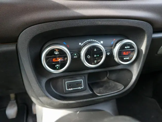 Fiat 500L Living 1.4 T-Jet Lounge 7p. 2016 Benzine 19