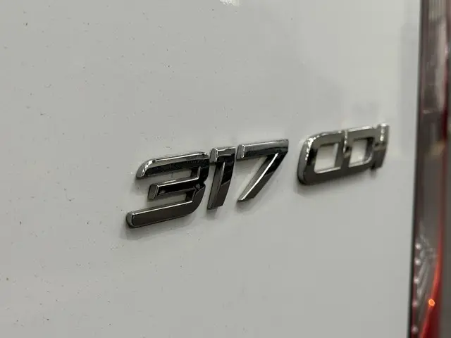 Mercedes-Benz Sprinter 317 CDI L4 Maxi 2024 Diesel 46