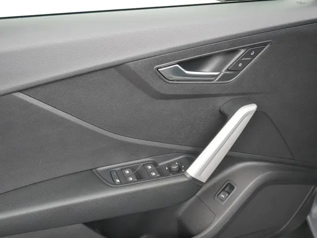 Audi Q2 35 TFSI 2020 Benzine 17