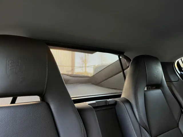 Porsche Panamera Sport Turismo 3.0 4 2013 Benzine 30