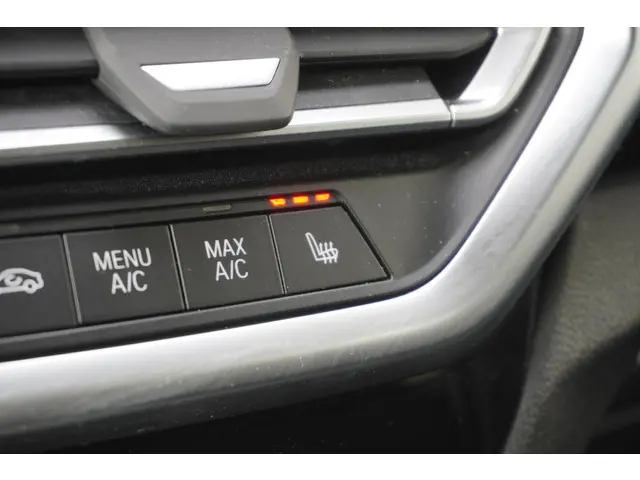 BMW X3 xDrive30e 2022 Hybride Benzine 15