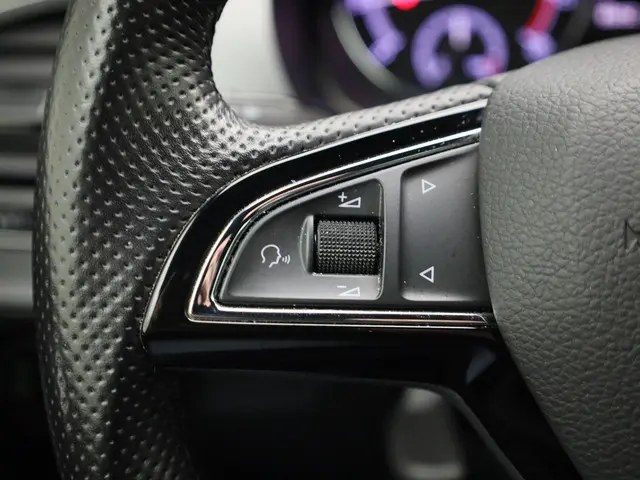 Škoda Fabia Combi 1.0TSI/110PK Style DSG 2019 Benzine 22