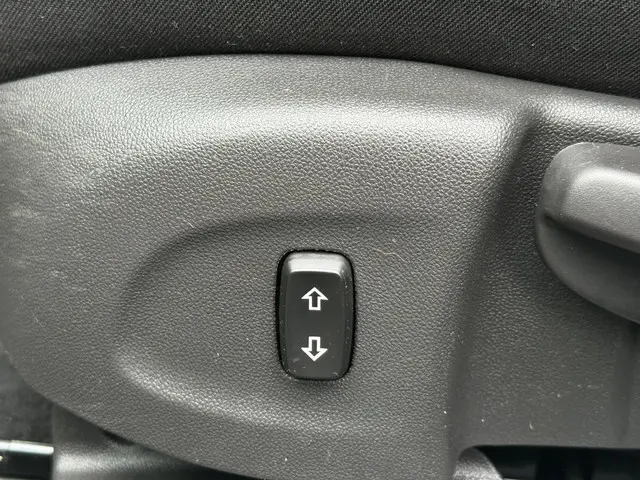 Opel Astra Sports Tourer 1.4 Innovation 2016 Benzine 21