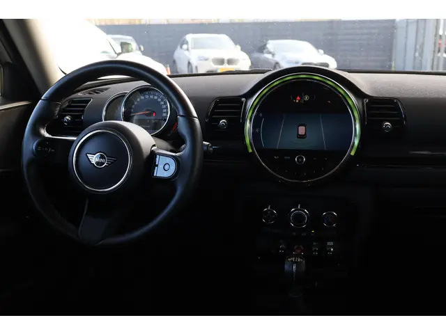 MINI Clubman One 2022 Benzine 8