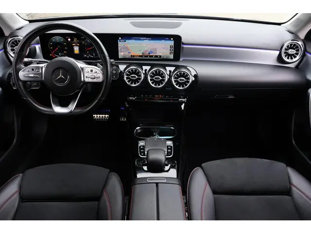 Mercedes-Benz A-Klasse 250 Premium Plus 2018 Benzine 5