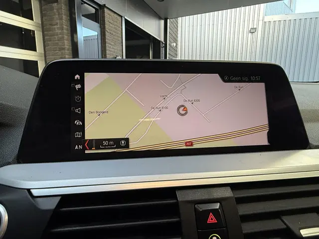 BMW X3 xDrive30e advantage 2021 Hybride Benzine 16