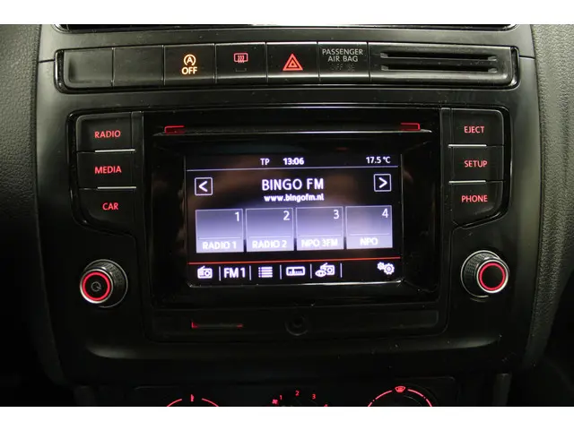 Volkswagen Polo 1.0 2016 Benzine 11