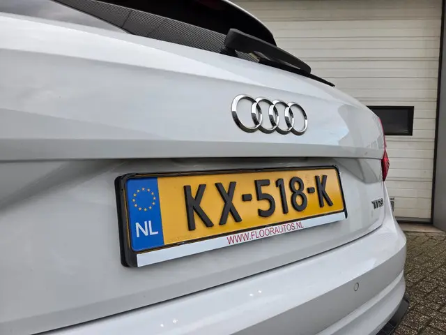 Audi Q2 1.4 TFSI CoD Sport Pro Line S 2017 Benzine 14