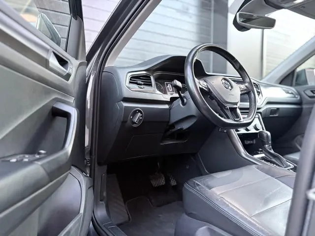Volkswagen T-Roc 1.5 TSI Style 2019 Benzine 9
