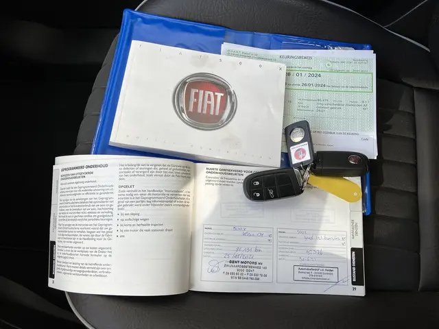 Fiat 500X Cross 1.4 Turbo MultiAir Cross 2018 Benzine 29