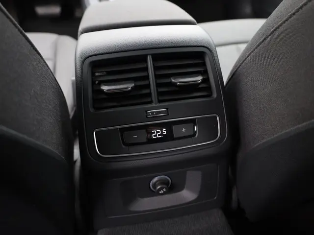 Audi A4 Avant 40 TFSI Advanced Edition 2020 Benzine 27