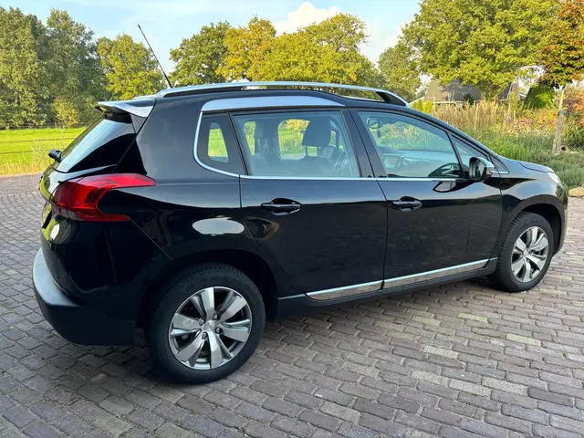 Peugeot 2008 1.6 VTi Allure 2014 Benzine 6