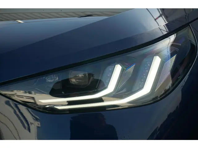 BMW X3 xDrive20i M Sport Pro 2025 Benzine 4