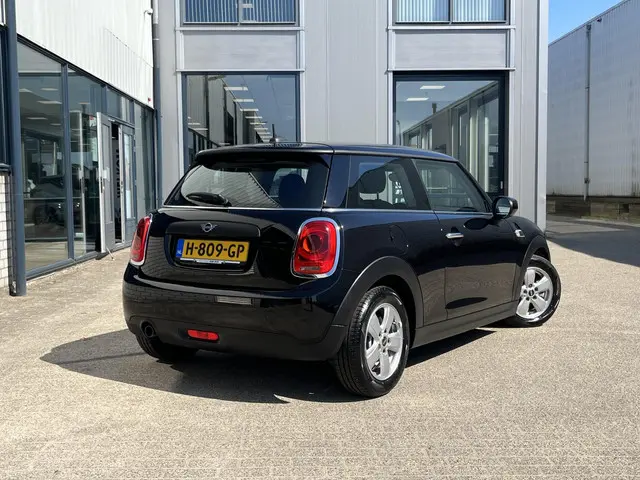 MINI One 1.5 2020 Benzine 2