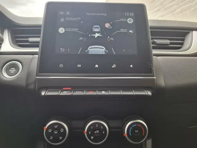 Renault Captur 1.0 TCe 90 Zen 2021 Benzine 23