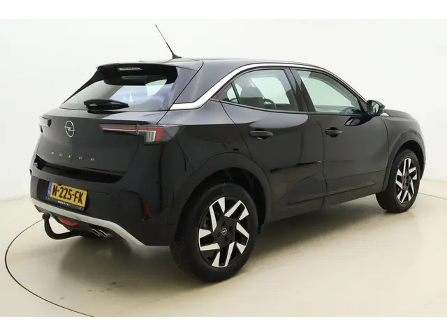 Opel Mokka 1.2 Turbo Business Elegance 2021 Benzine 2
