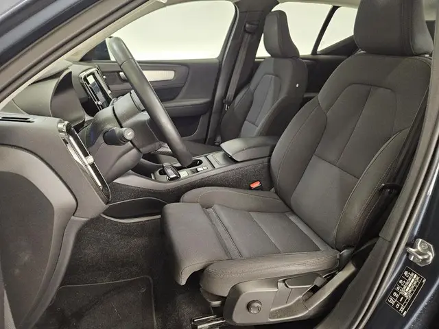 Volvo XC40 1.5 T3 Business Pro 2020 Benzine 4