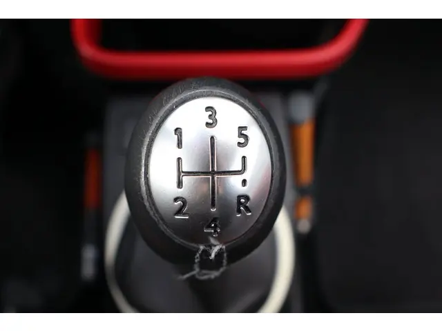 Renault Twingo 1.0 SCe Collection|Airco| 2015 Benzine 14