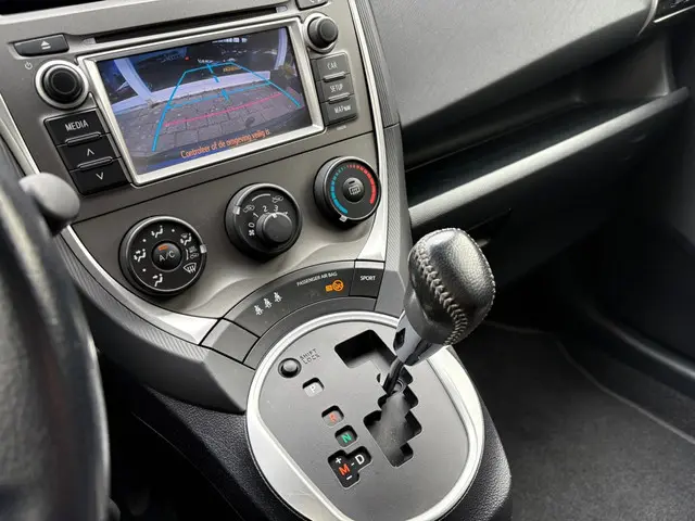 Toyota Verso-S 1.3 VVT-i Dynamic 2014 Benzine 9