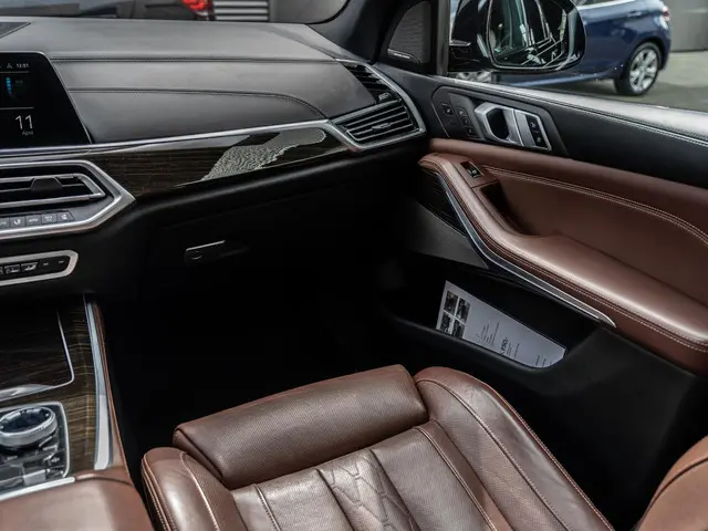 BMW X5 xDrive45e High Executive 2020 Hybride Benzine 26